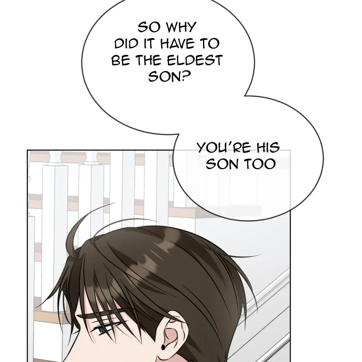 Omega Dong-sik Chapter 5 page 63