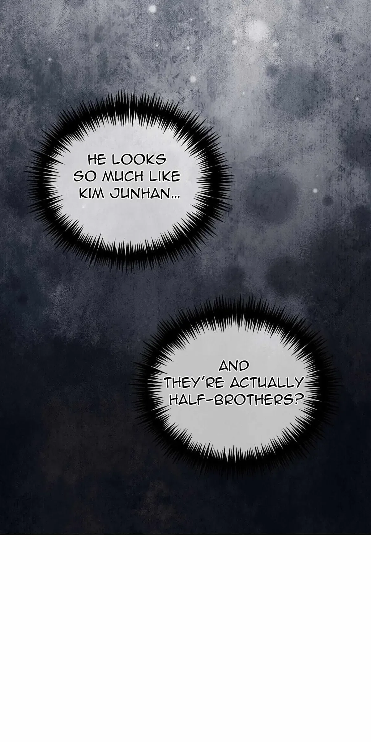 Omega Dong-sik Chapter 5 page 67