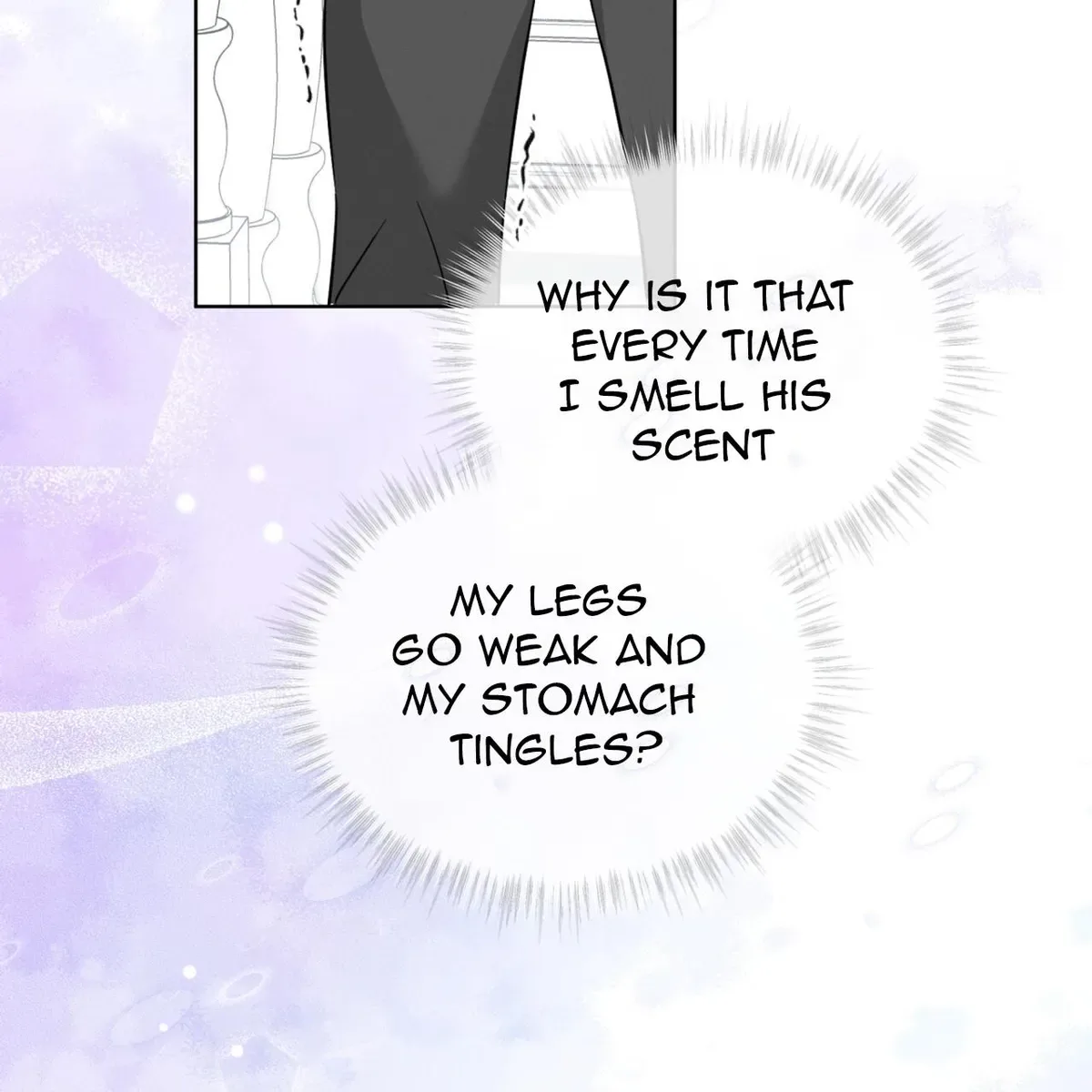 Omega Dong-sik Chapter 5 page 83