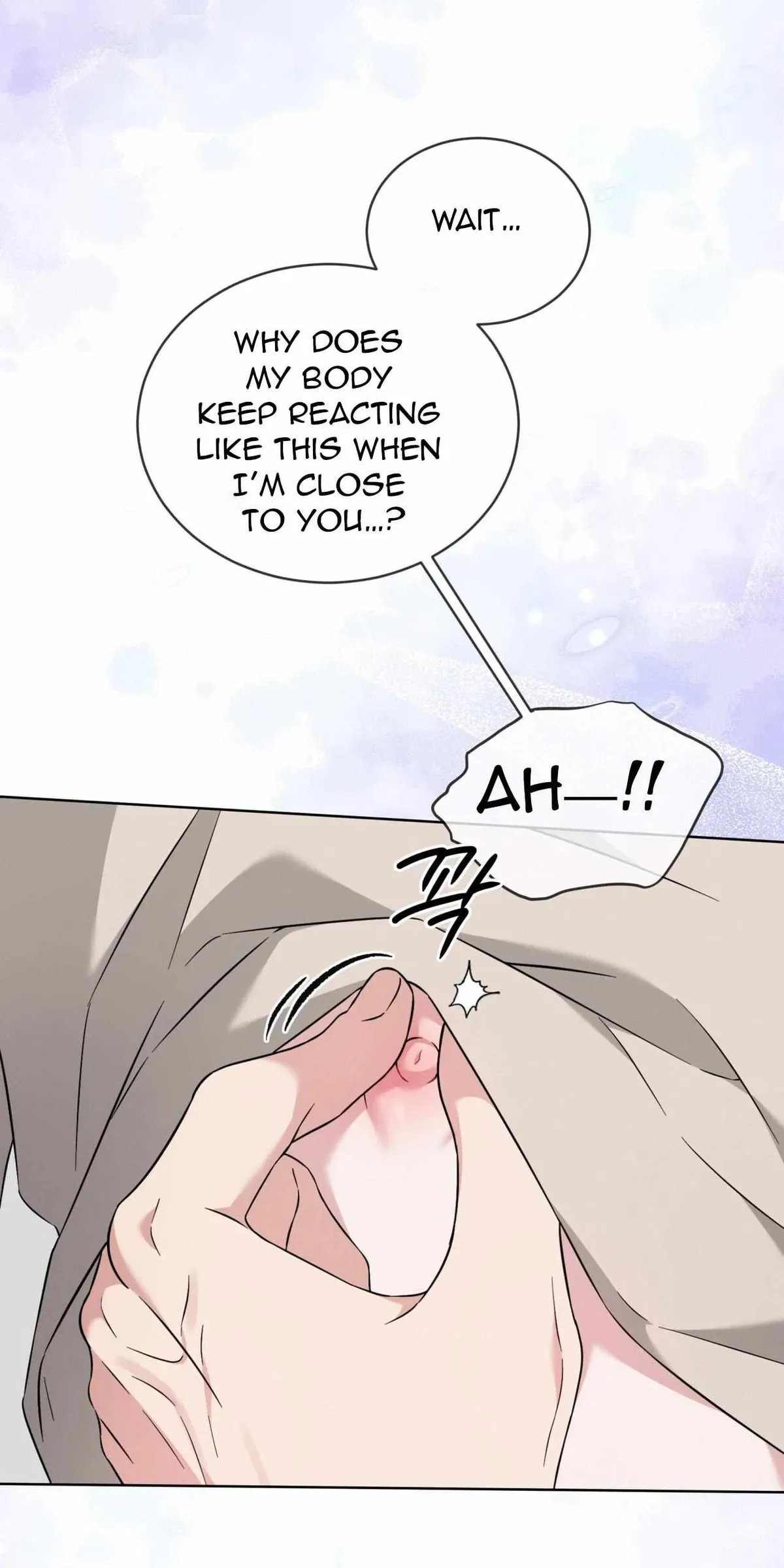 Omega Dong-sik Chapter 5 page 84