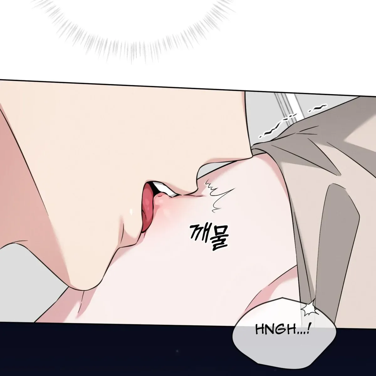 Omega Dong-sik Chapter 5 page 91