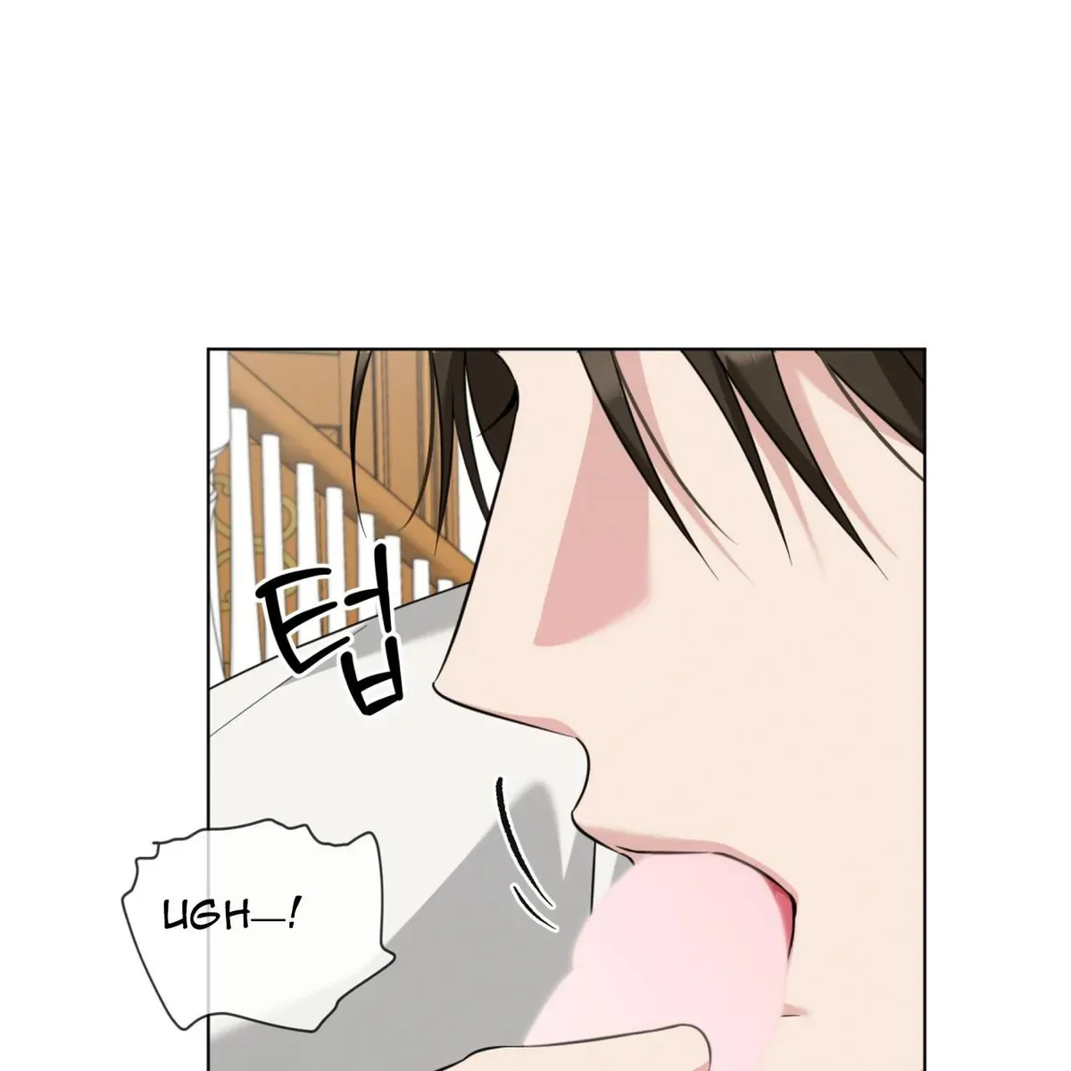 Omega Dong-sik Chapter 5 page 102