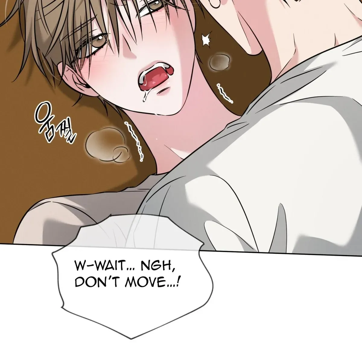 Omega Dong-sik Chapter 5 page 124