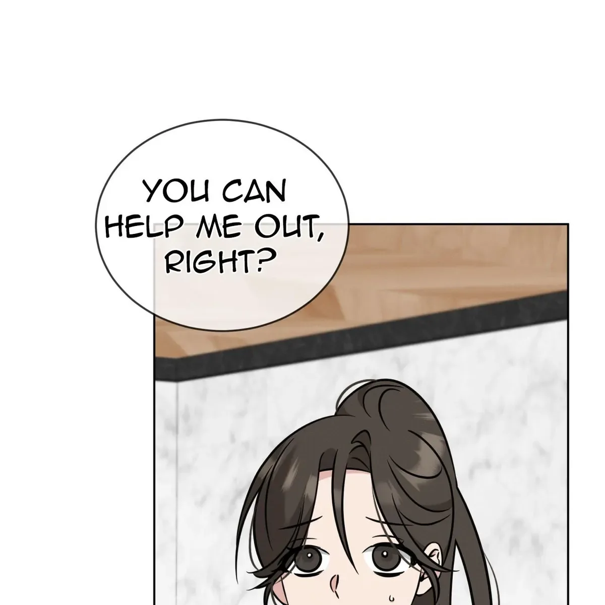 Omega Dong-sik Chapter 6 page 20
