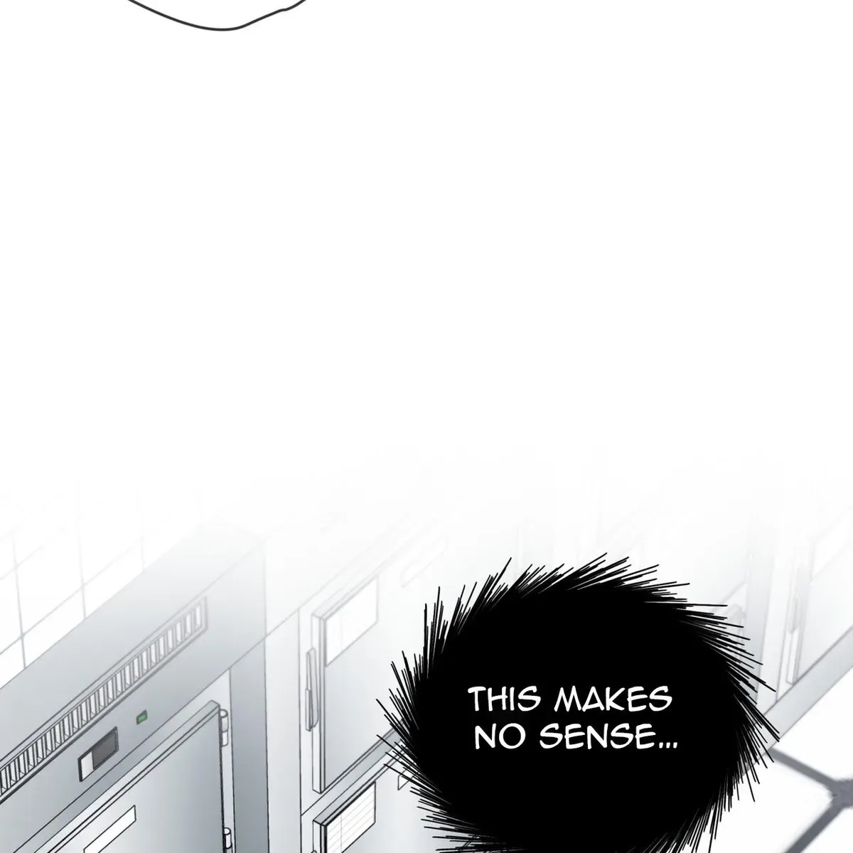 Omega Dong-sik Chapter 6 page 35