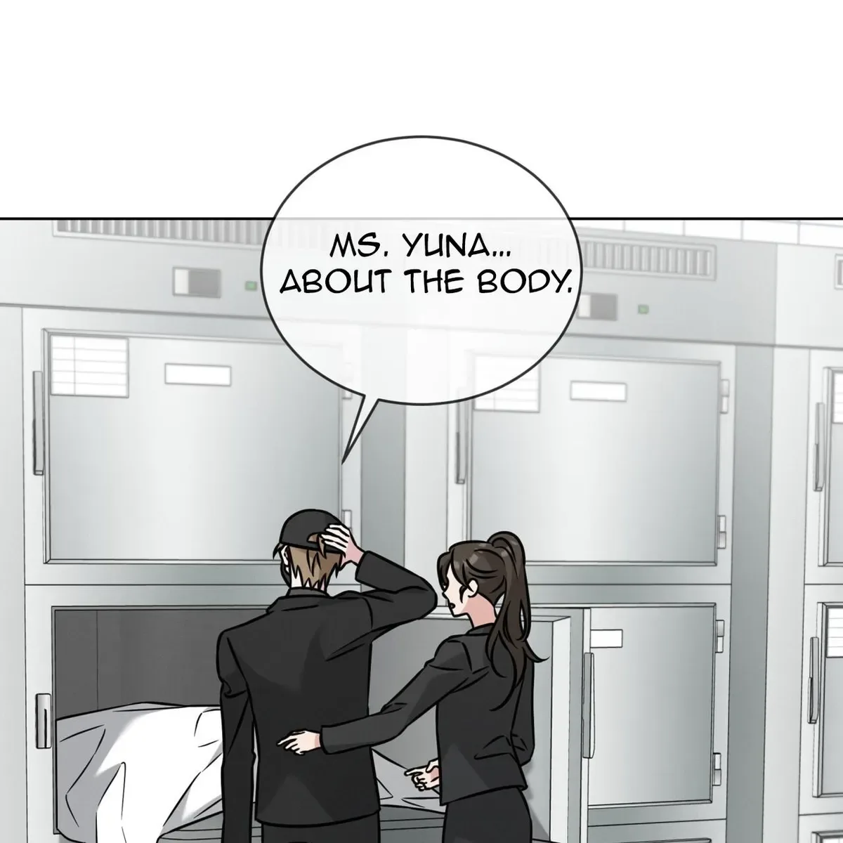 Omega Dong-sik Chapter 6 page 49