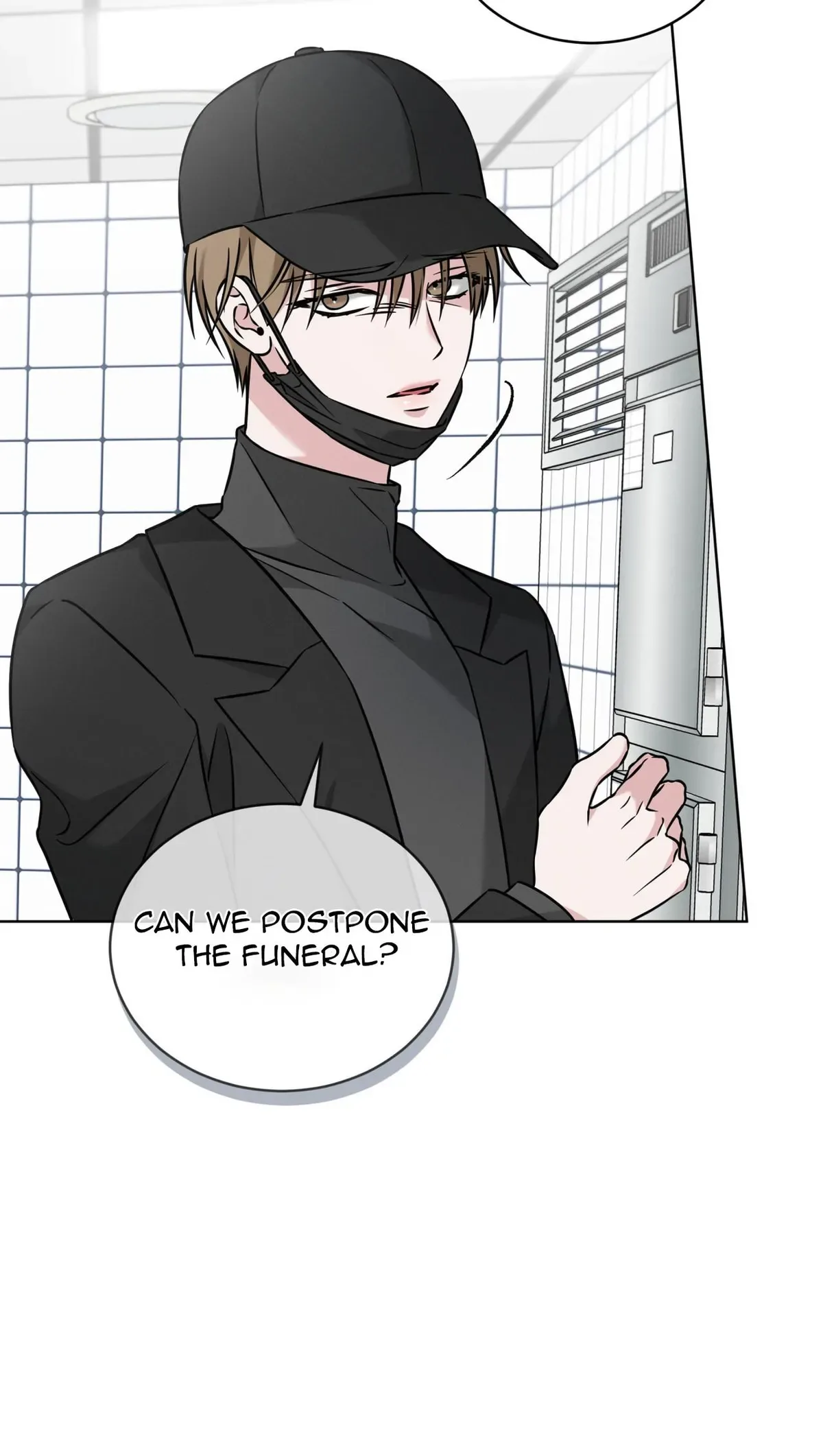 Omega Dong-sik Chapter 6 page 52