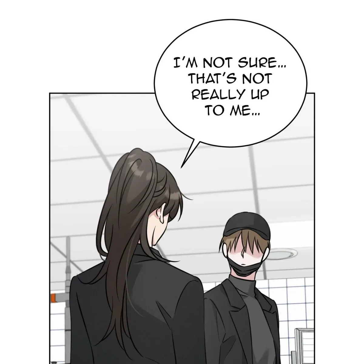 Omega Dong-sik Chapter 6 page 53
