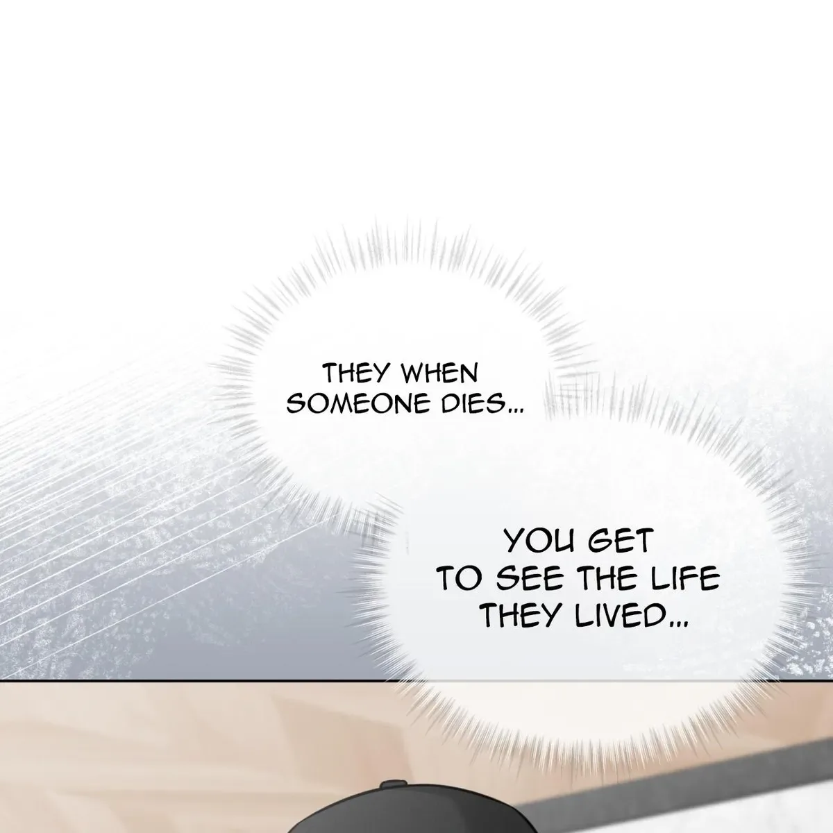 Omega Dong-sik Chapter 6 page 62