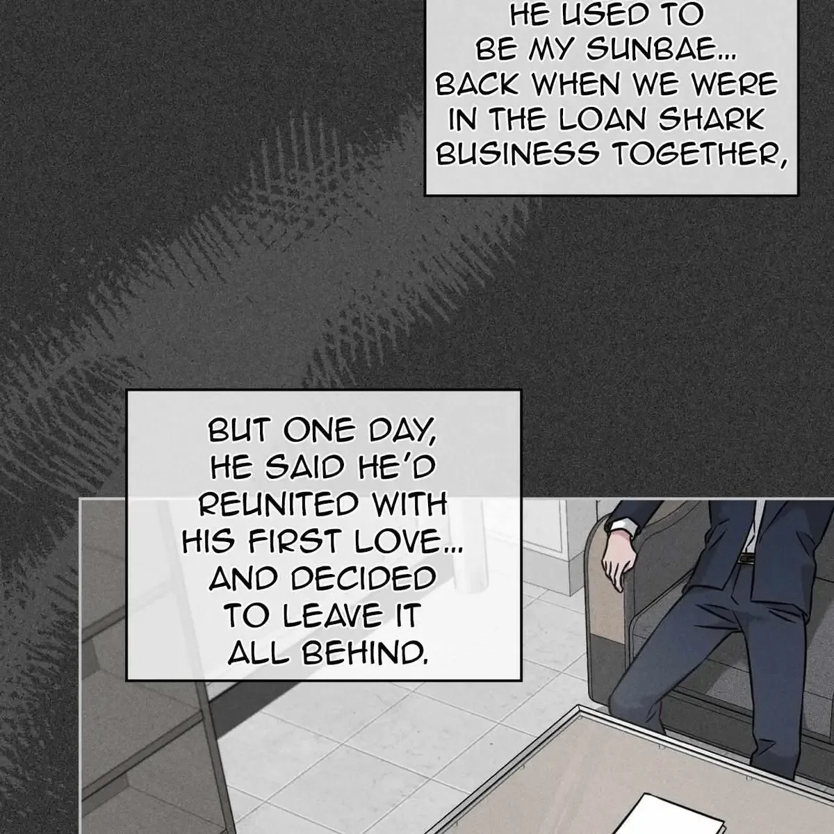Omega Dong-sik Chapter 6 page 78