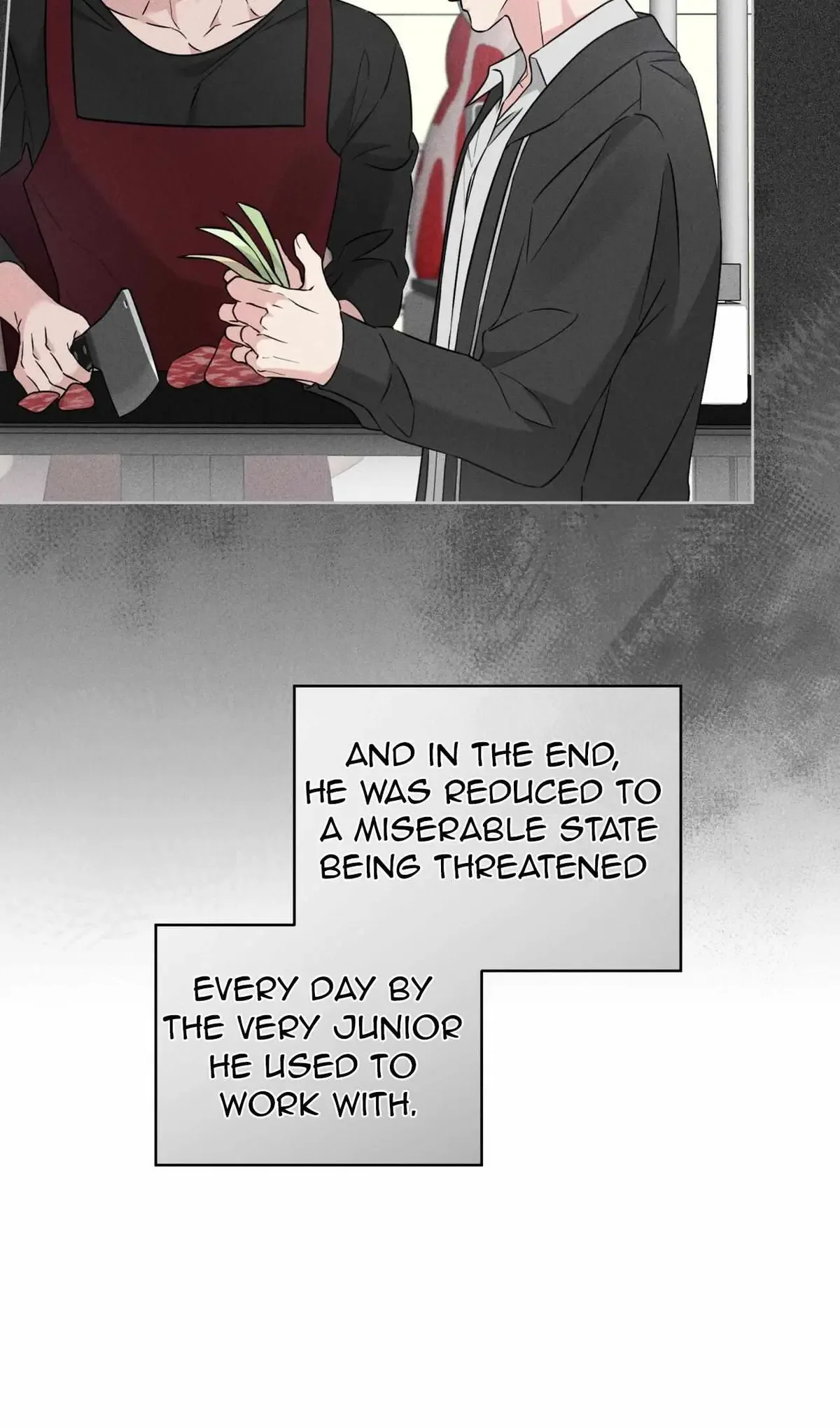 Omega Dong-sik Chapter 6 page 81
