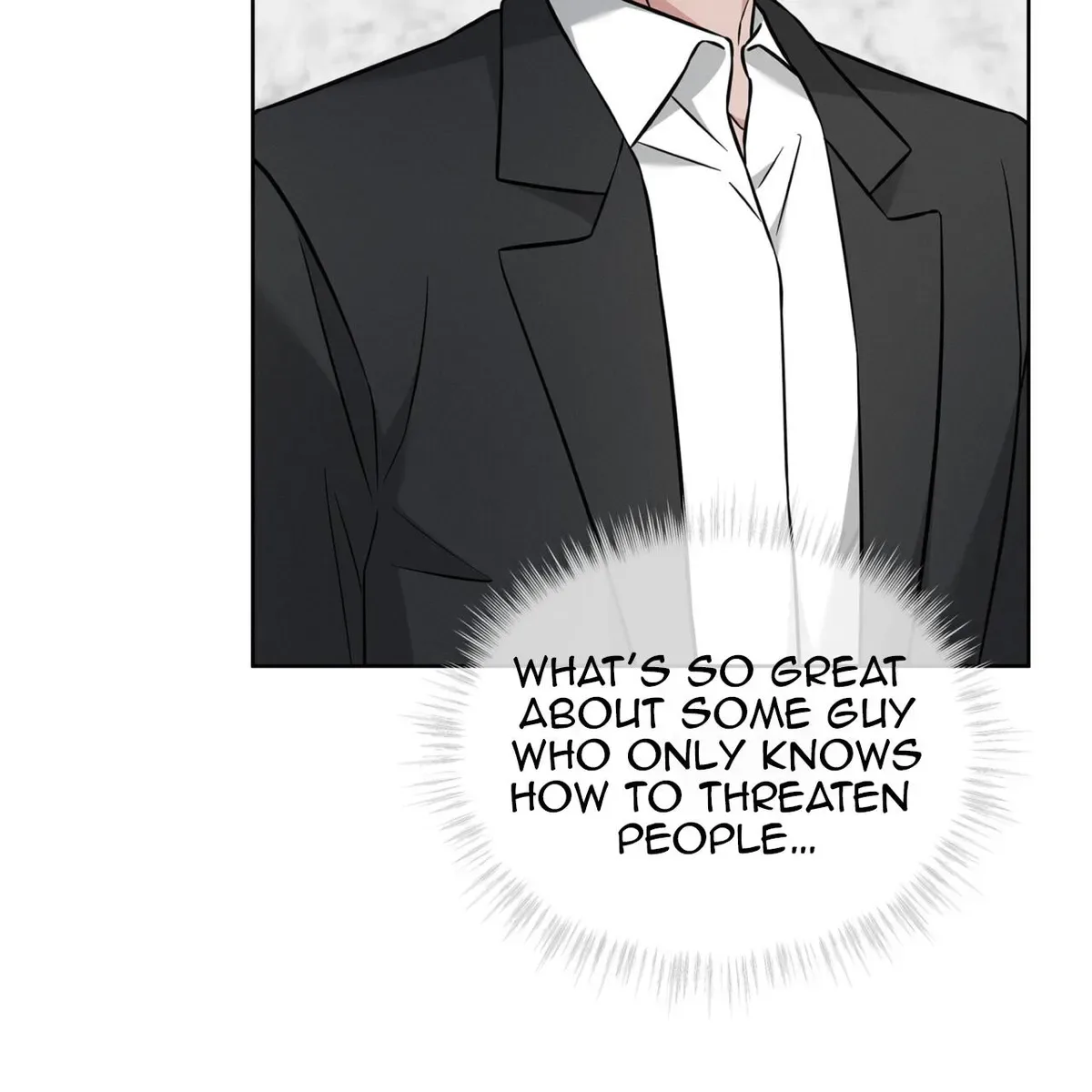 Omega Dong-sik Chapter 6 page 83