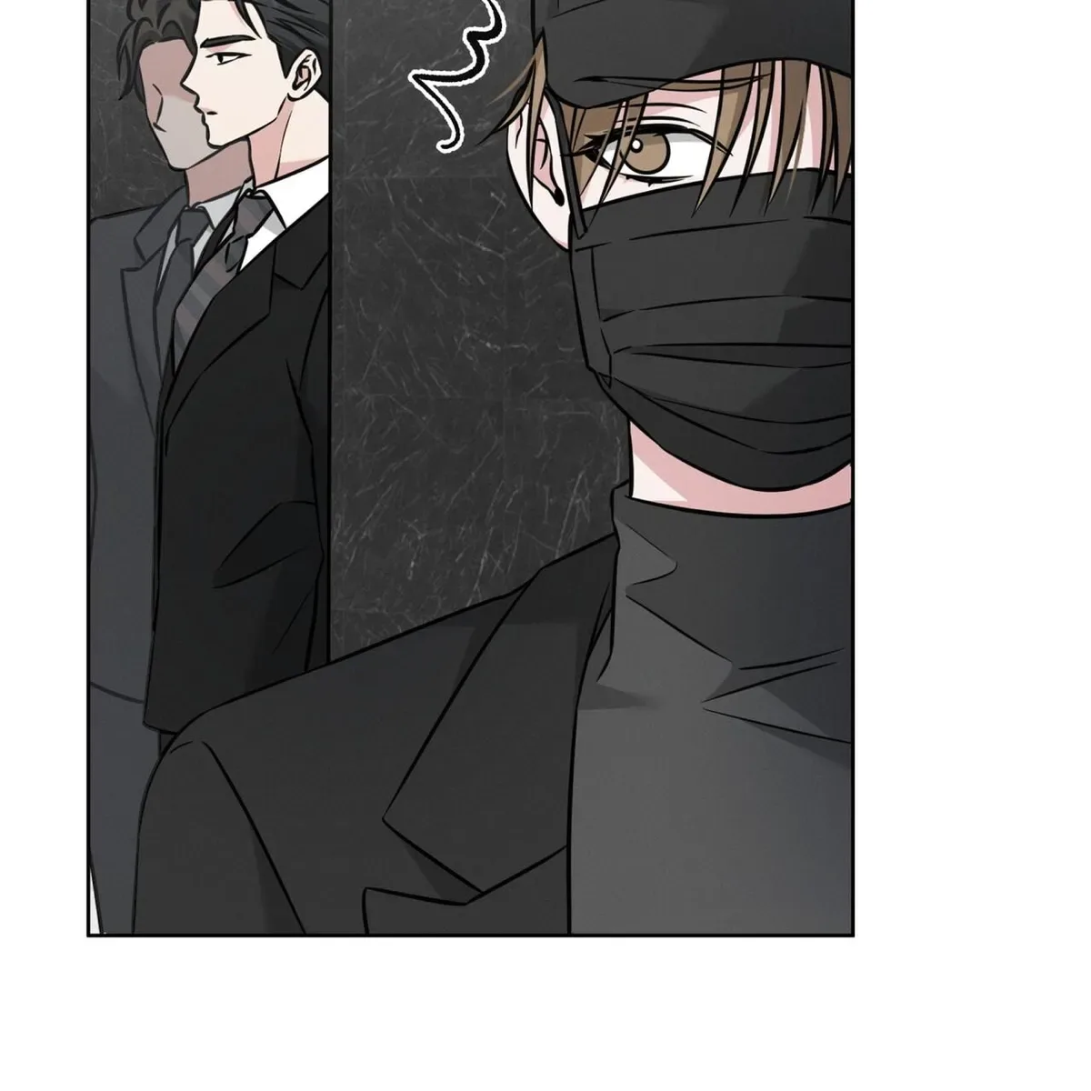 Omega Dong-sik Chapter 6 page 85