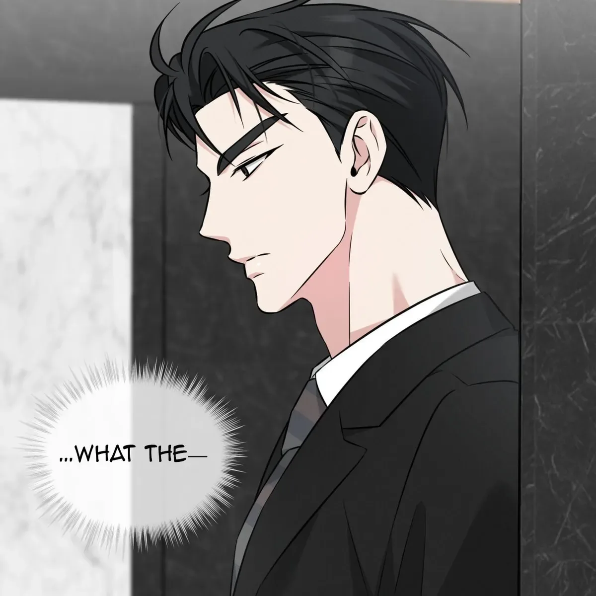 Omega Dong-sik Chapter 6 page 87