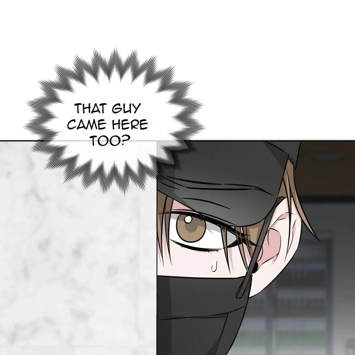 Omega Dong-sik Chapter 6 page 94