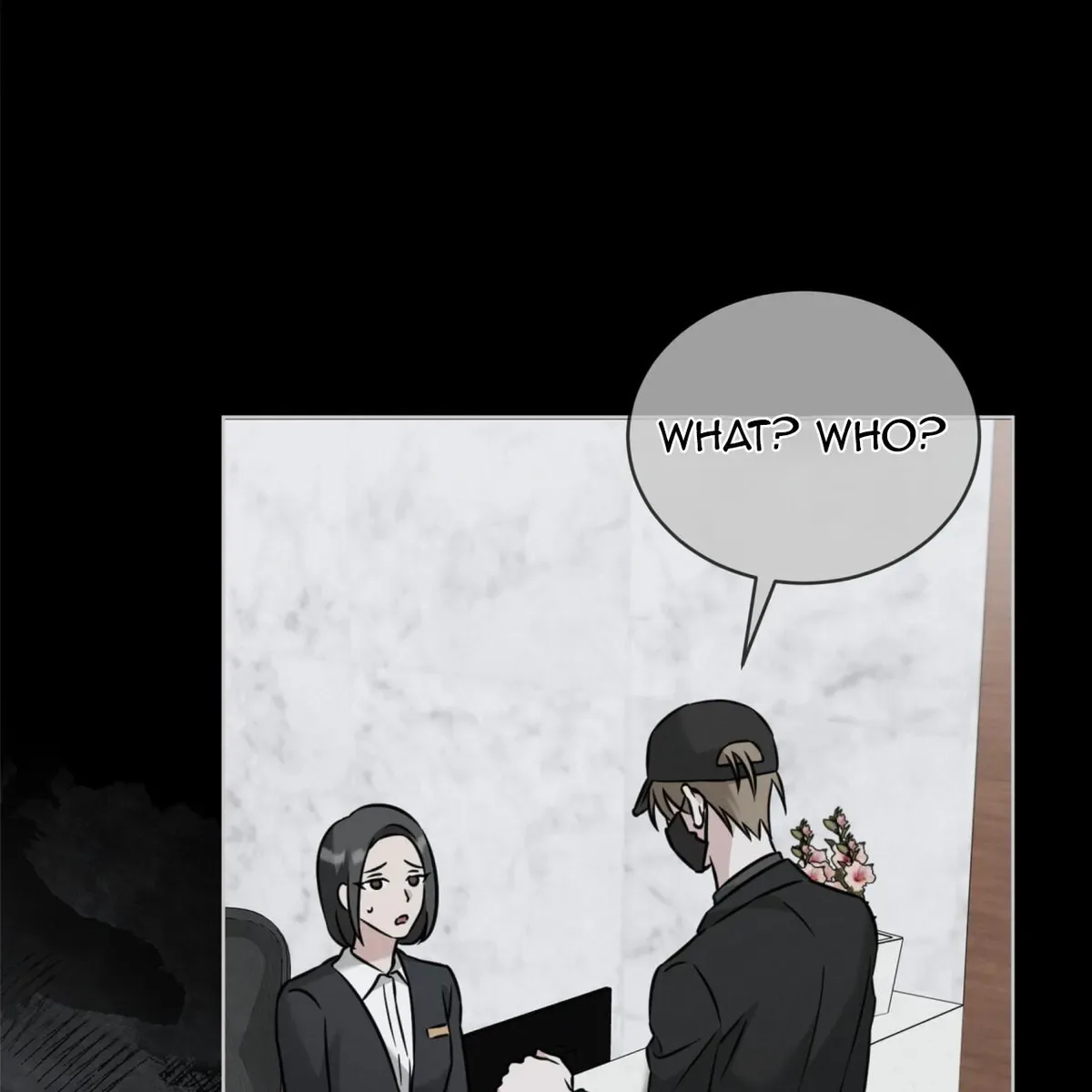 Omega Dong-sik Chapter 6 page 104