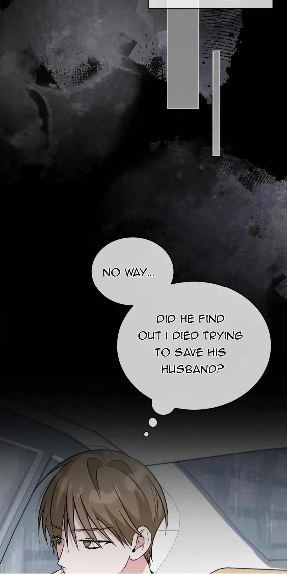 Omega Dong-sik Chapter 6 page 107