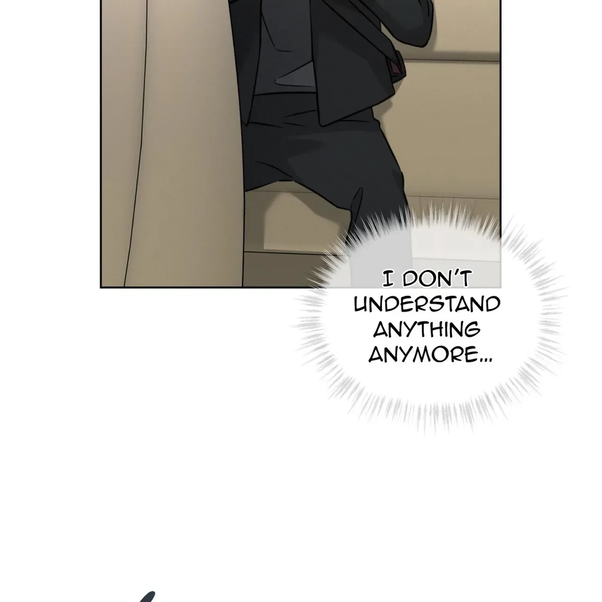 Omega Dong-sik Chapter 6 page 110