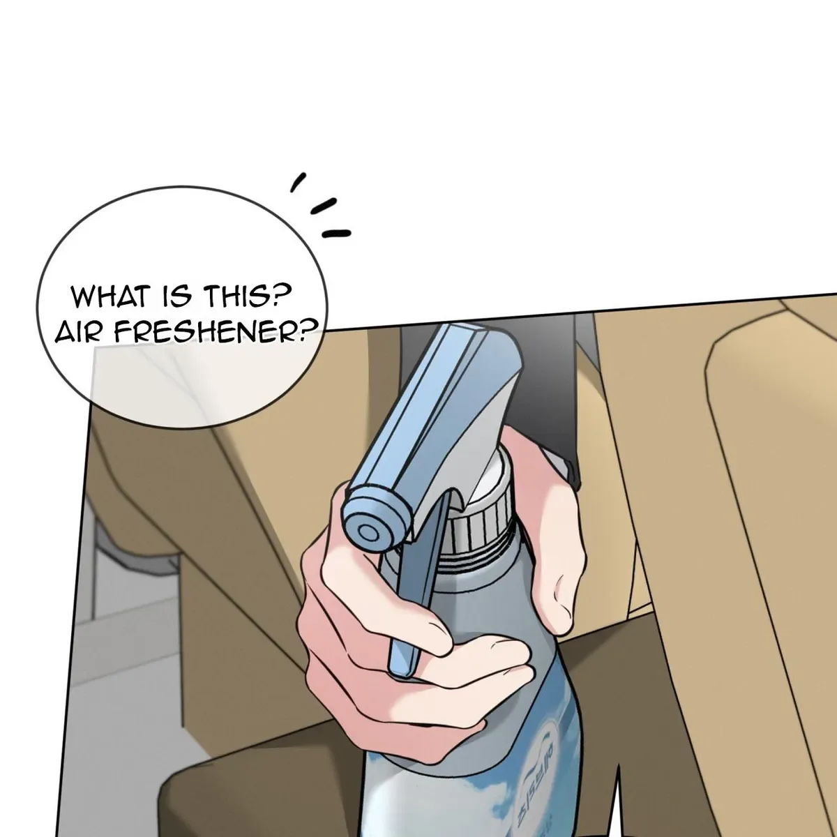 Omega Dong-sik Chapter 6 page 113