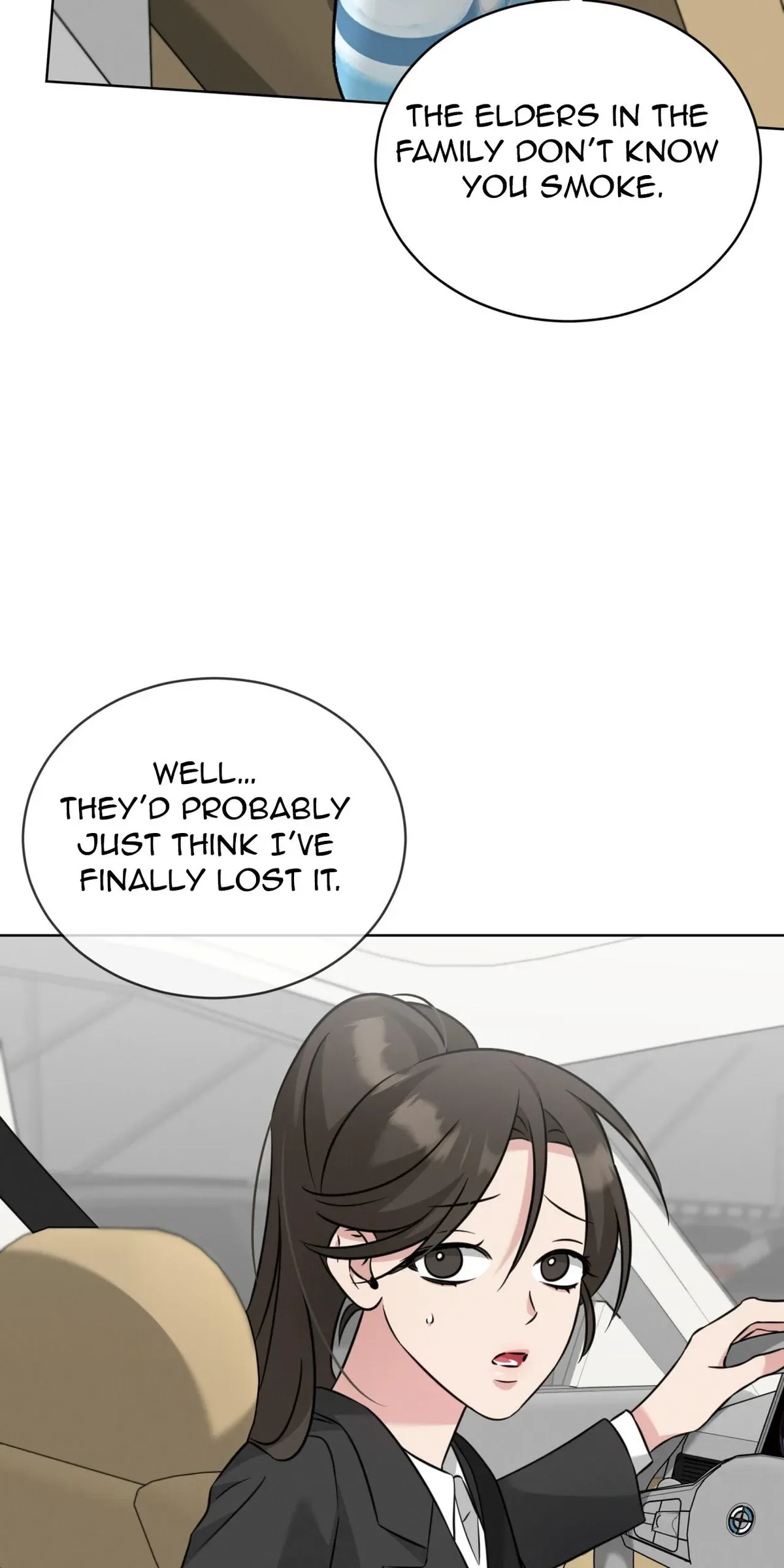Omega Dong-sik Chapter 6 page 114