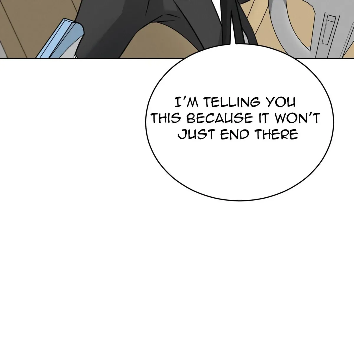 Omega Dong-sik Chapter 6 page 115