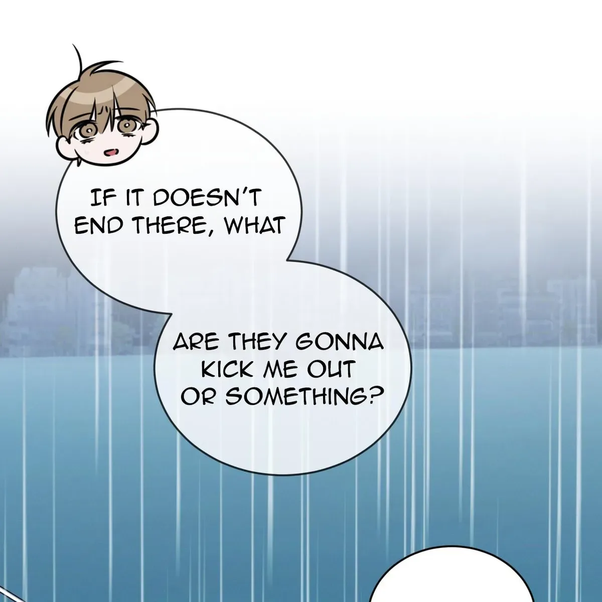 Omega Dong-sik Chapter 6 page 116