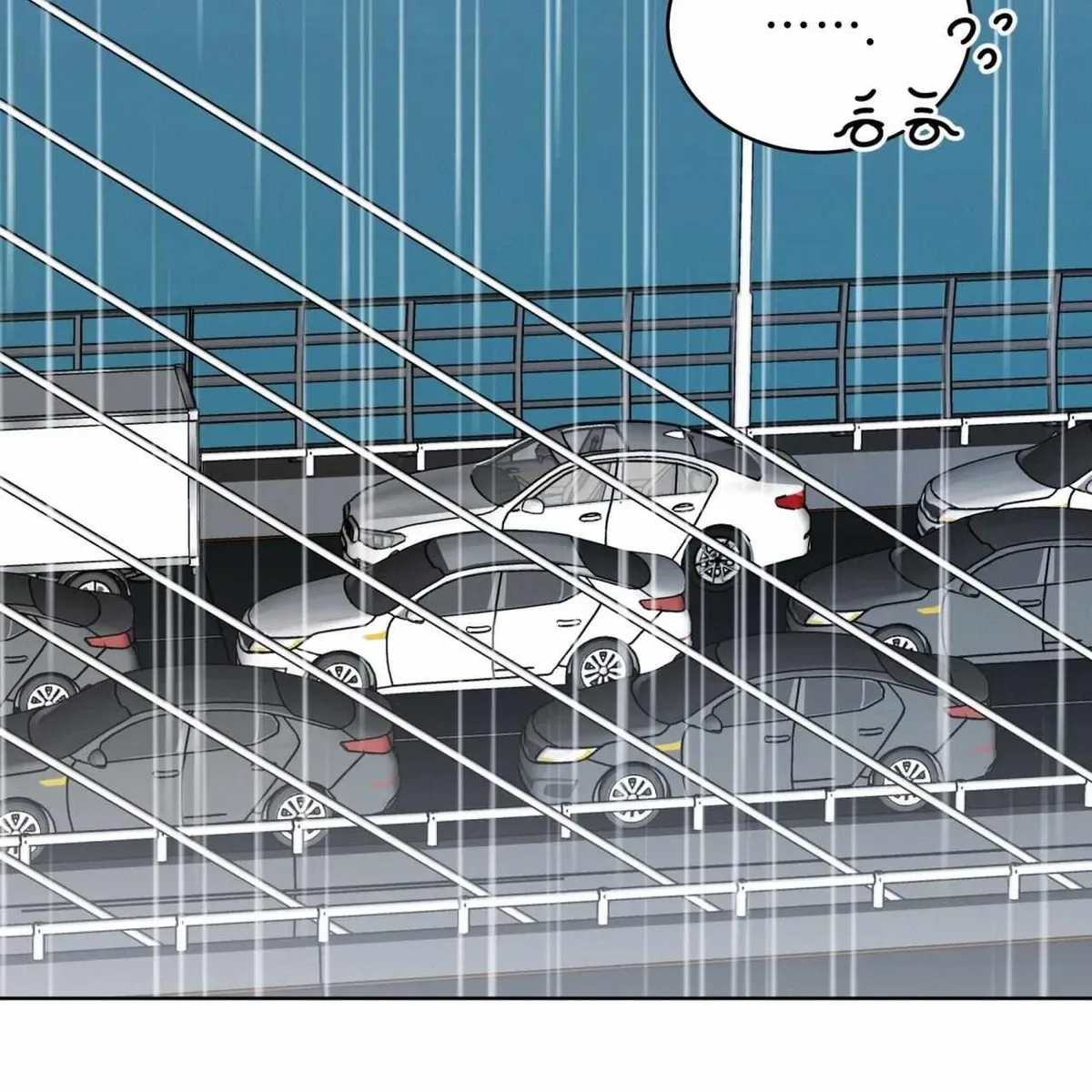Omega Dong-sik Chapter 6 page 117