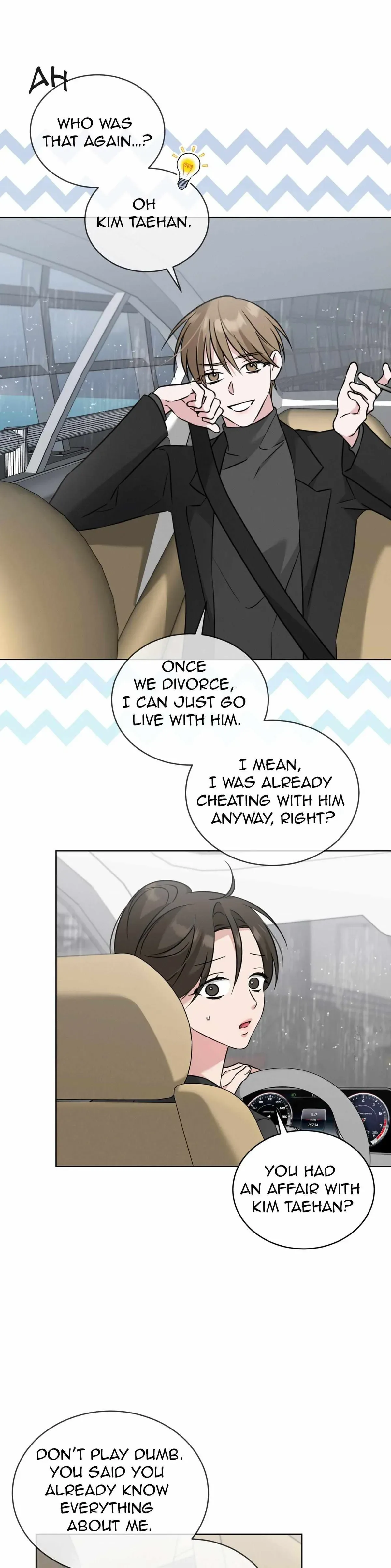Omega Dong-sik Chapter 6 page 121