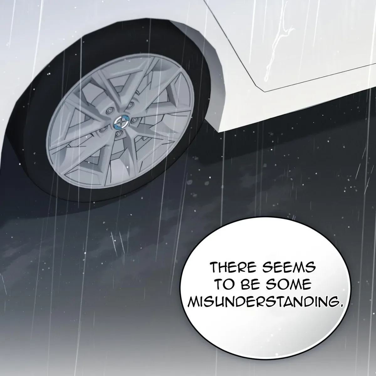 Omega Dong-sik Chapter 6 page 124