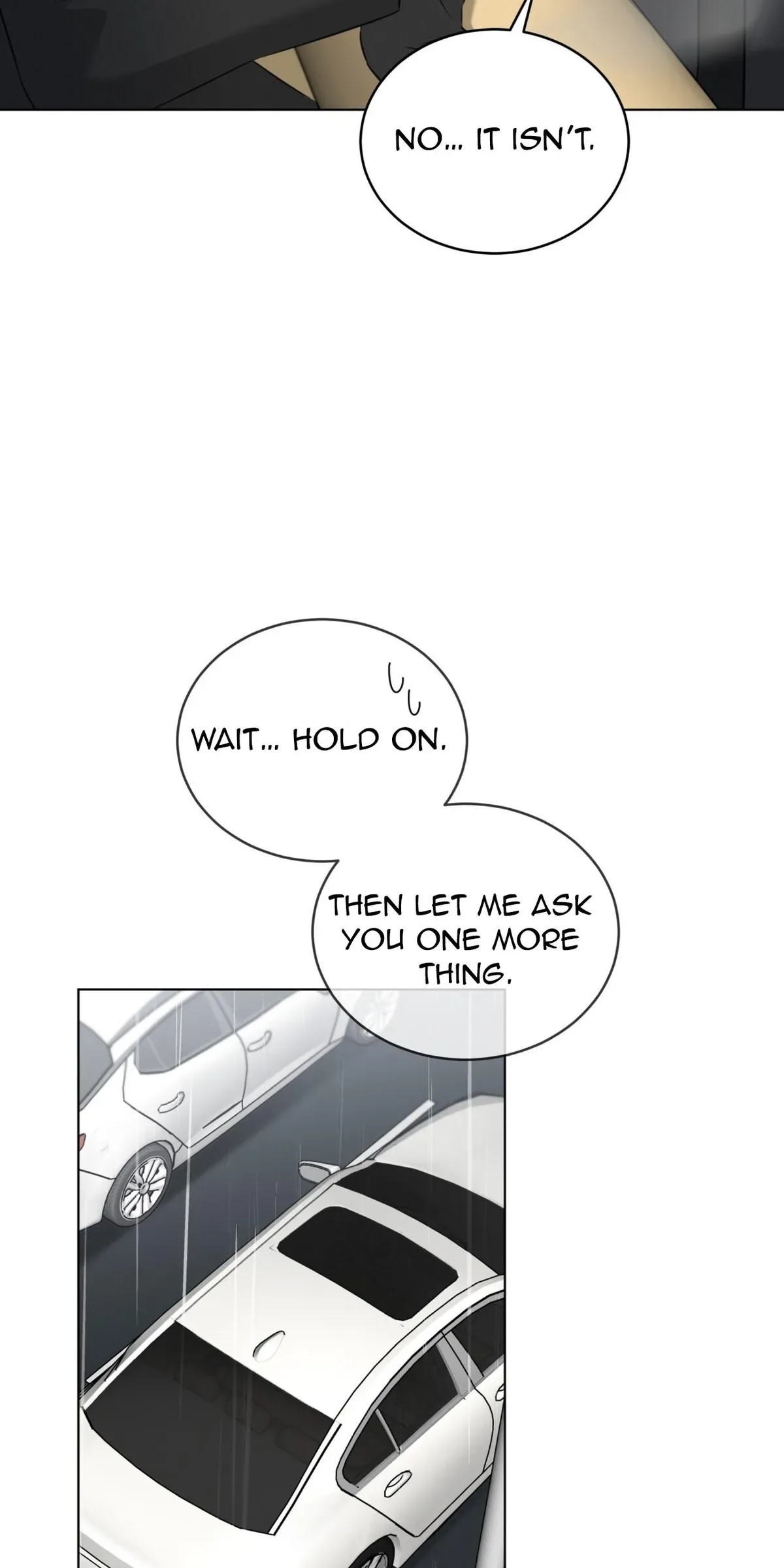 Omega Dong-sik Chapter 7 page 5