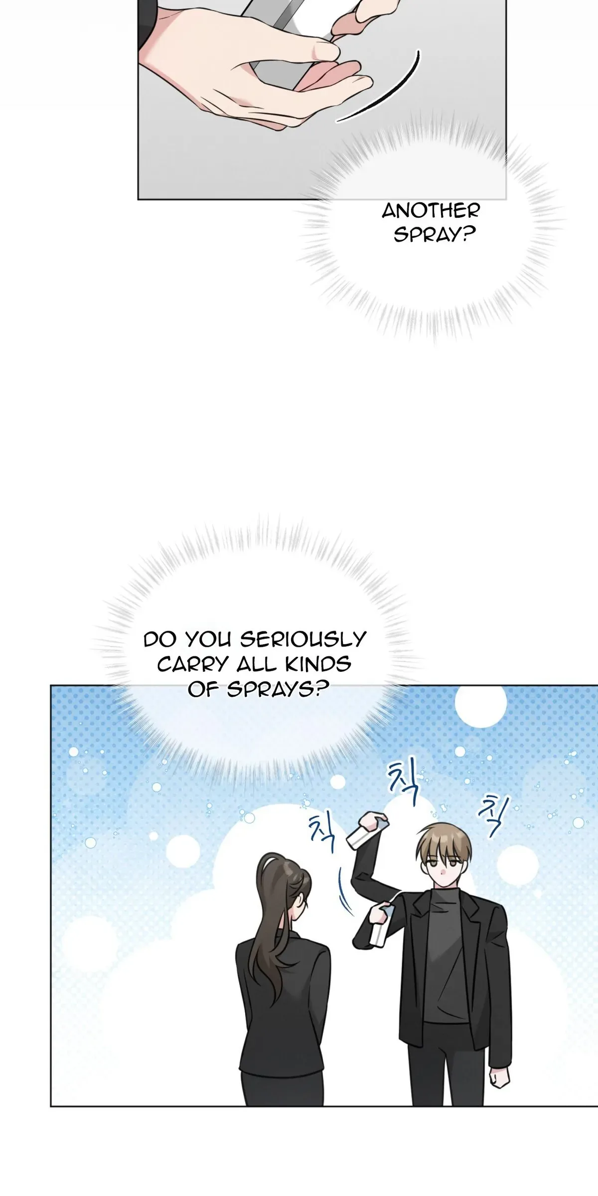 Omega Dong-sik Chapter 7 page 62