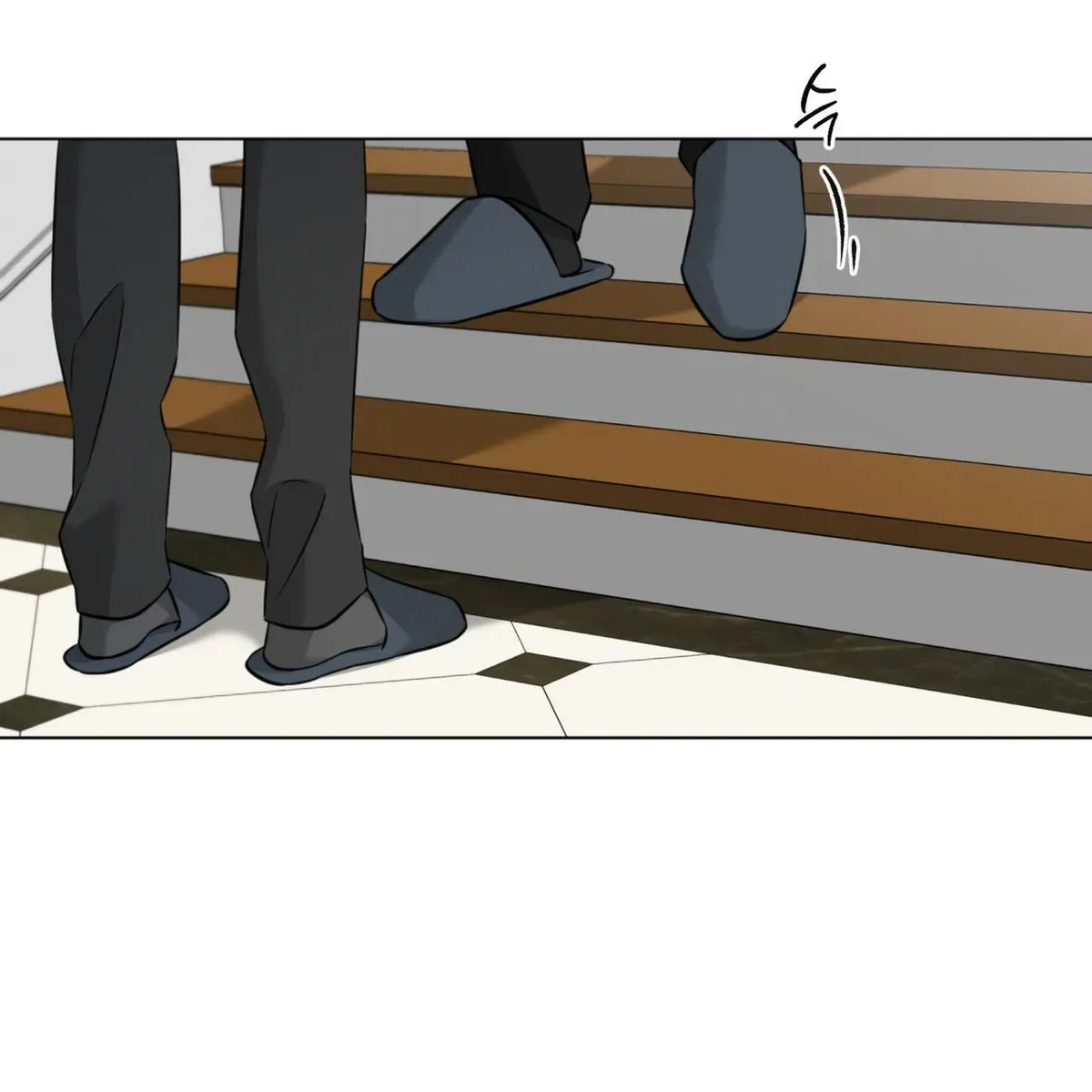 Omega Dong-sik Chapter 7 page 77