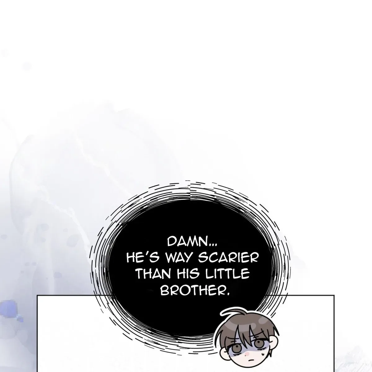 Omega Dong-sik Chapter 7 page 87