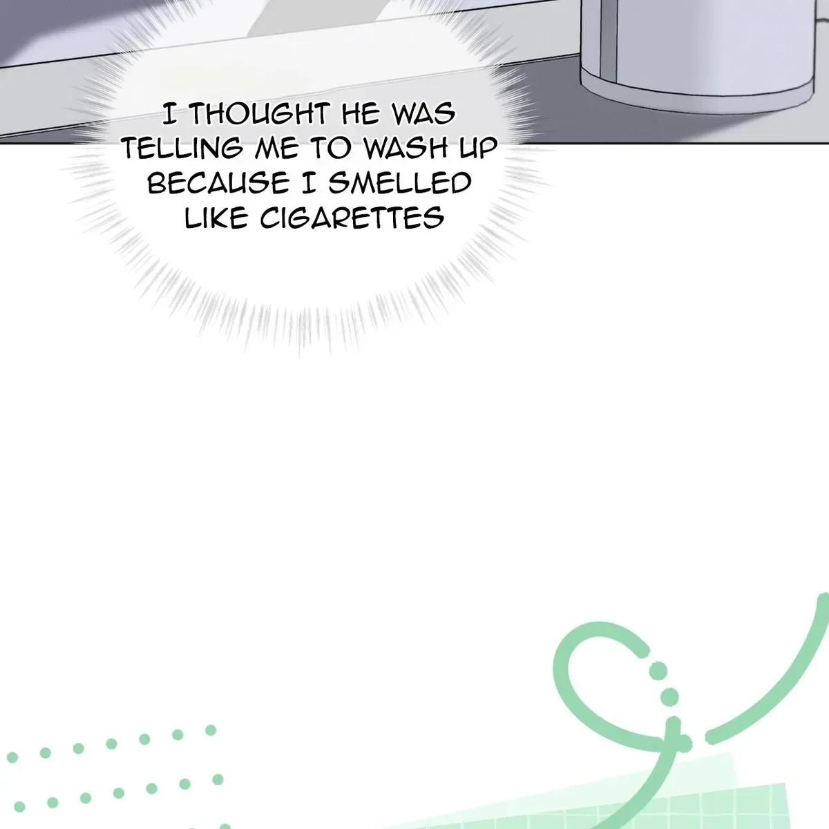 Omega Dong-sik Chapter 7 page 91