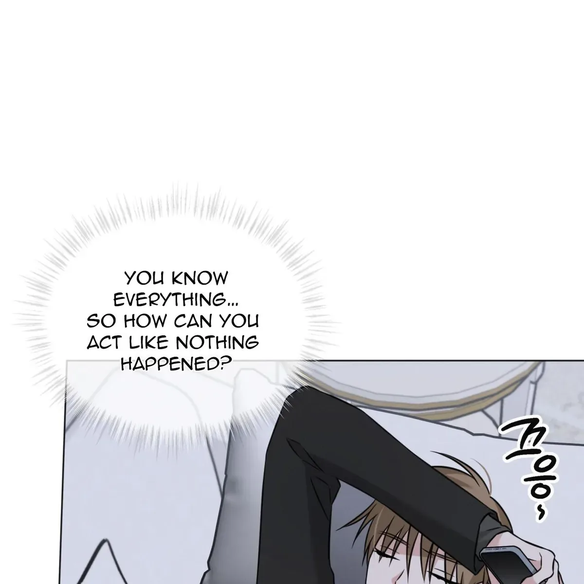 Omega Dong-sik Chapter 7 page 94