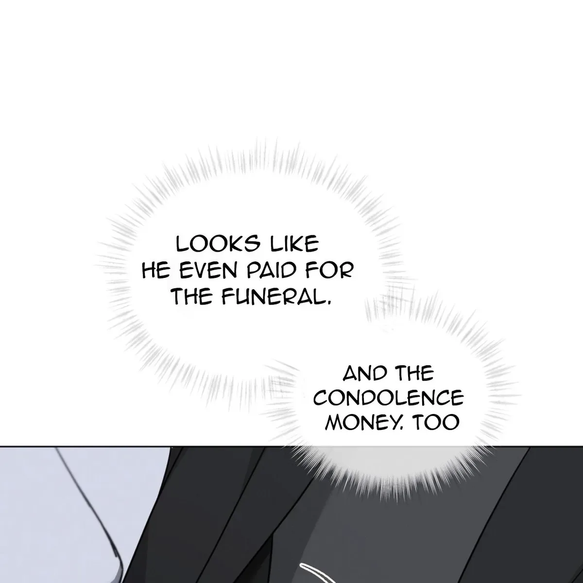 Omega Dong-sik Chapter 7 page 96