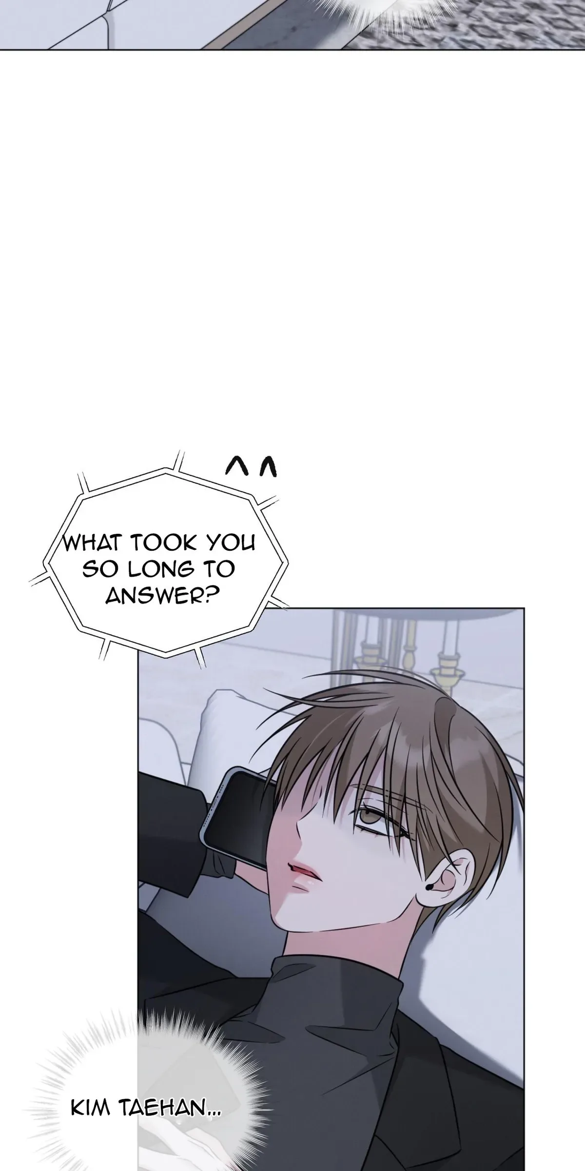Omega Dong-sik Chapter 7 page 101