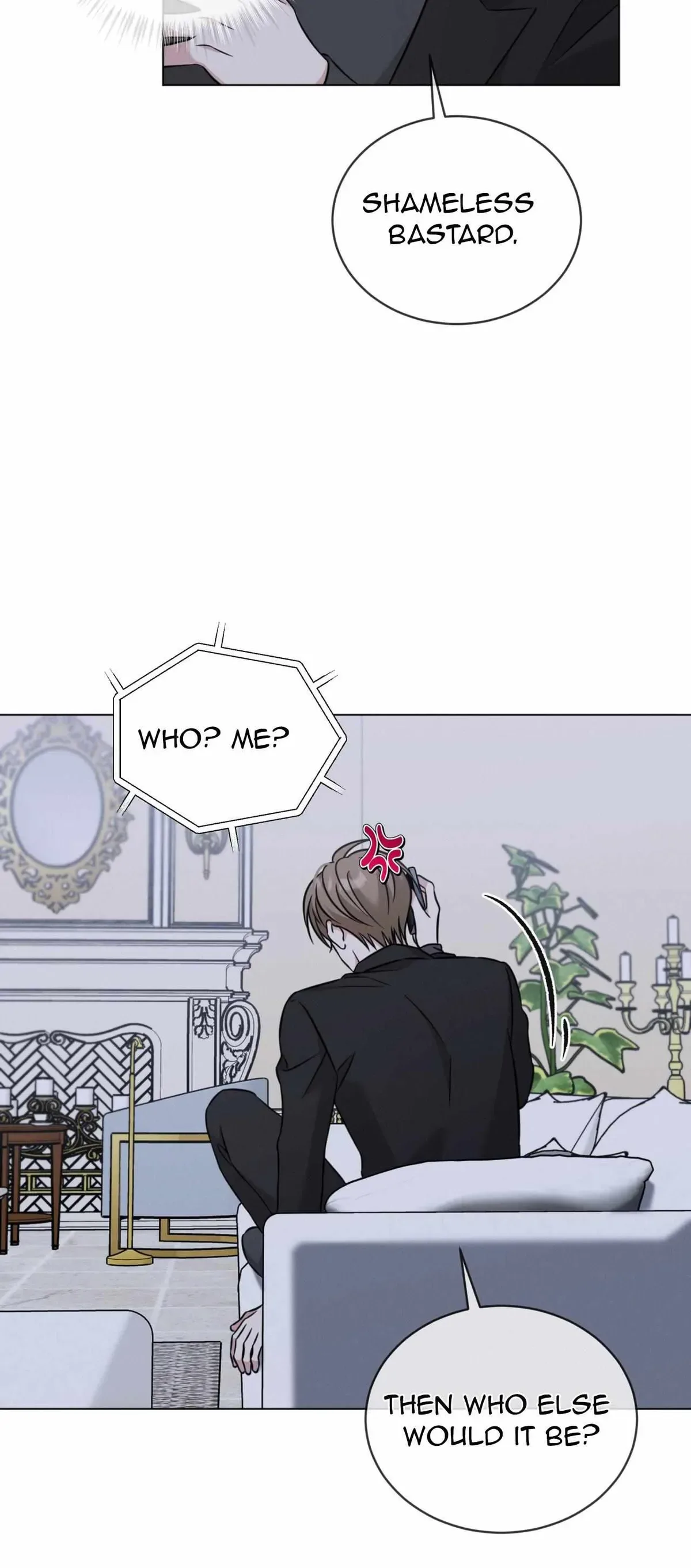 Omega Dong-sik Chapter 7 page 102