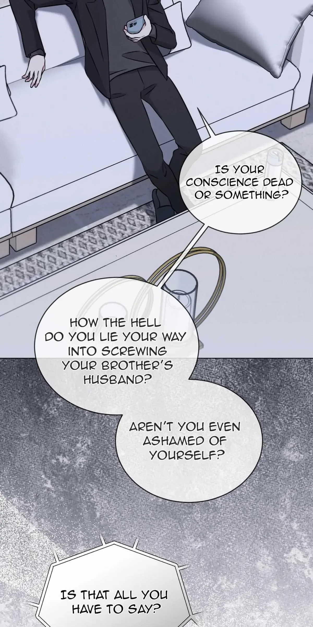 Omega Dong-sik Chapter 7 page 106