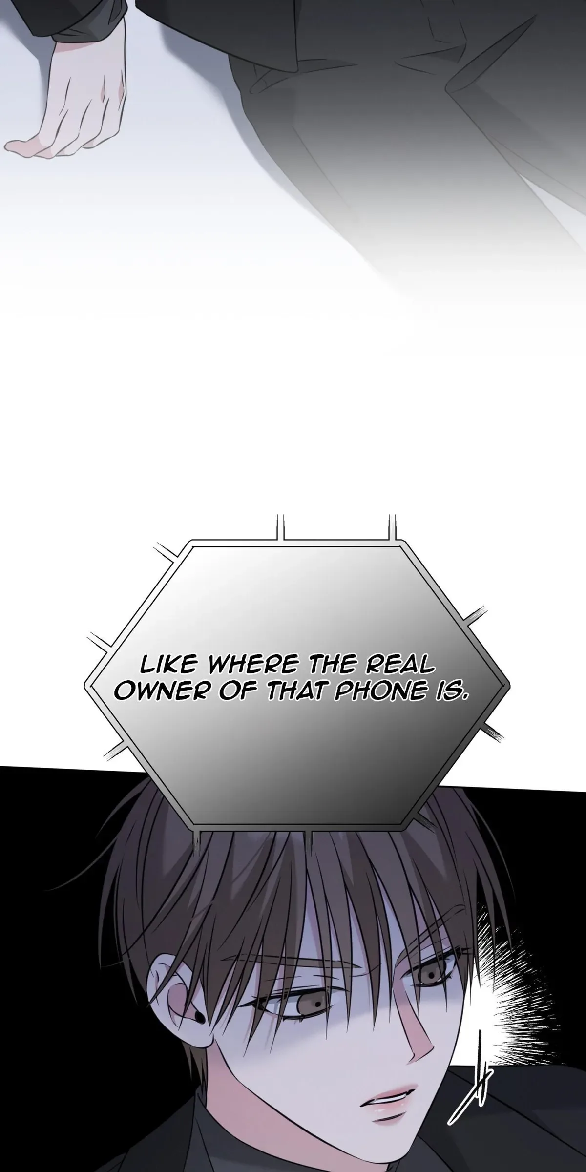 Omega Dong-sik Chapter 7 page 110