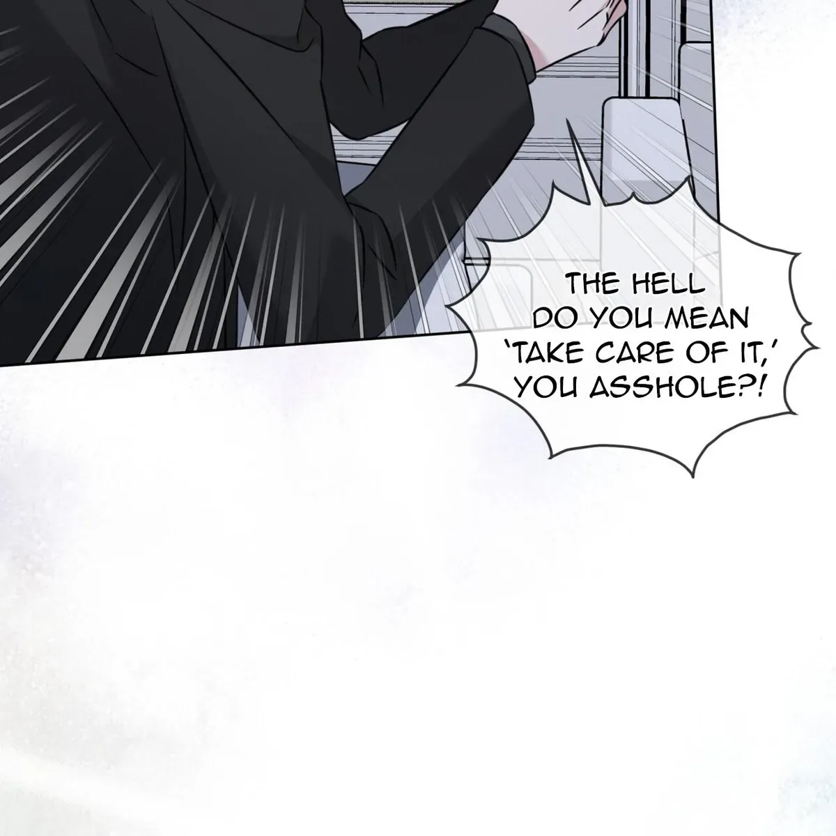 Omega Dong-sik Chapter 7 page 119