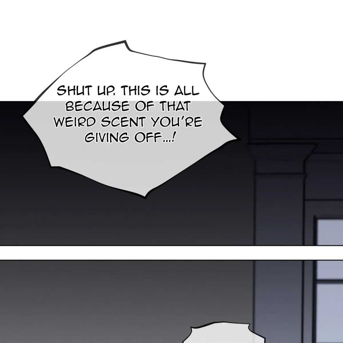 Omega Dong-sik Chapter 7 page 122