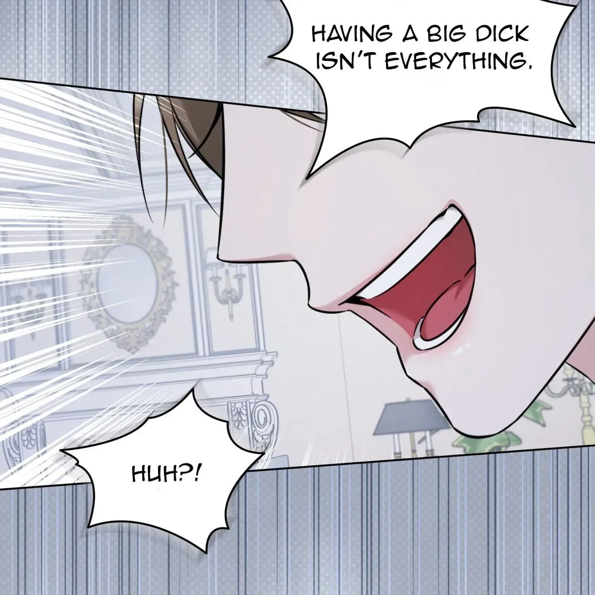 Omega Dong-sik Chapter 7 page 127