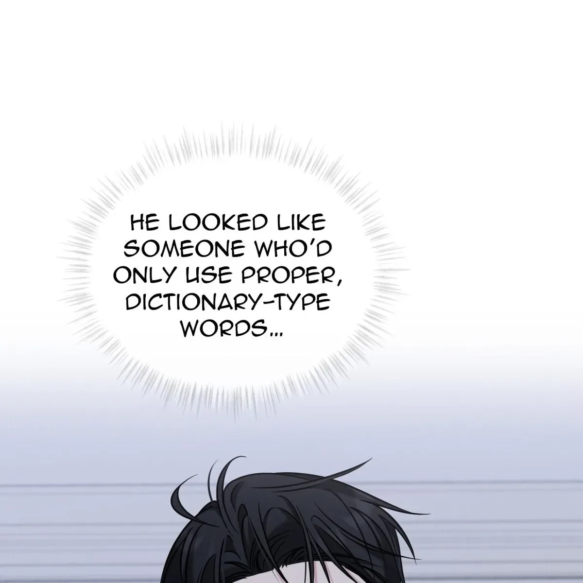 Omega Dong-sik Chapter 8 page 21