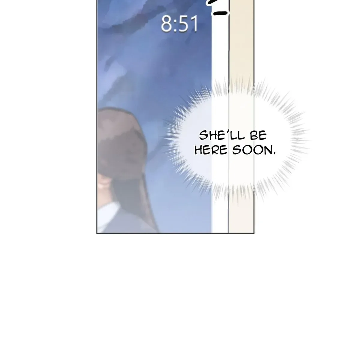 Omega Dong-sik Chapter 8 page 68