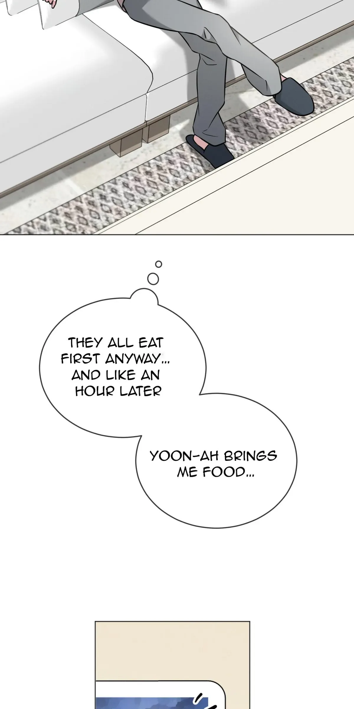 Omega Dong-sik Chapter 8 page 67
