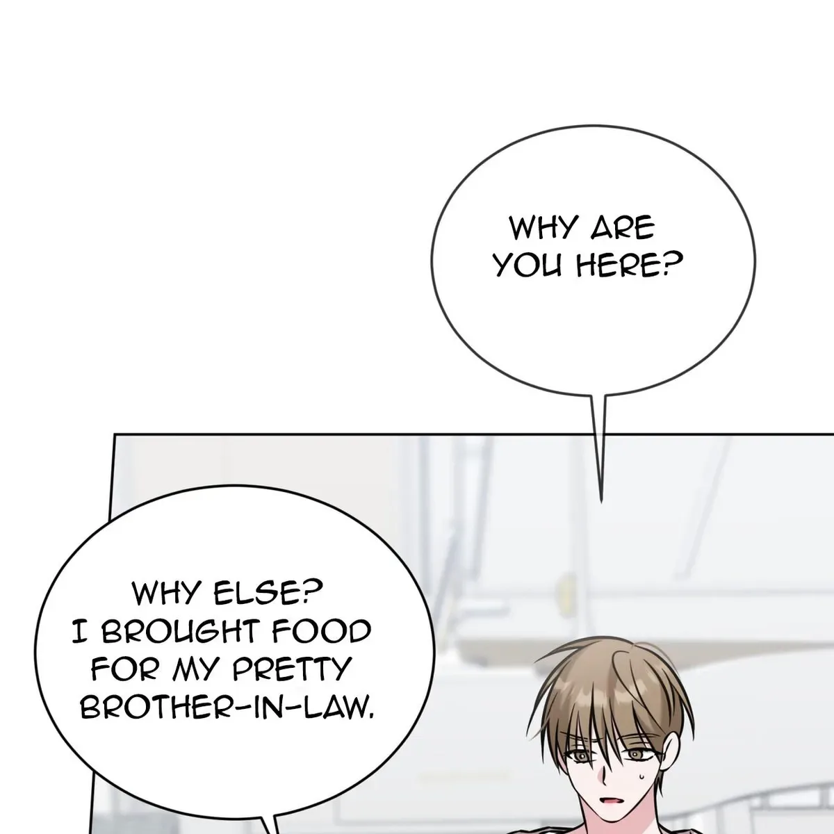Omega Dong-sik Chapter 8 page 94