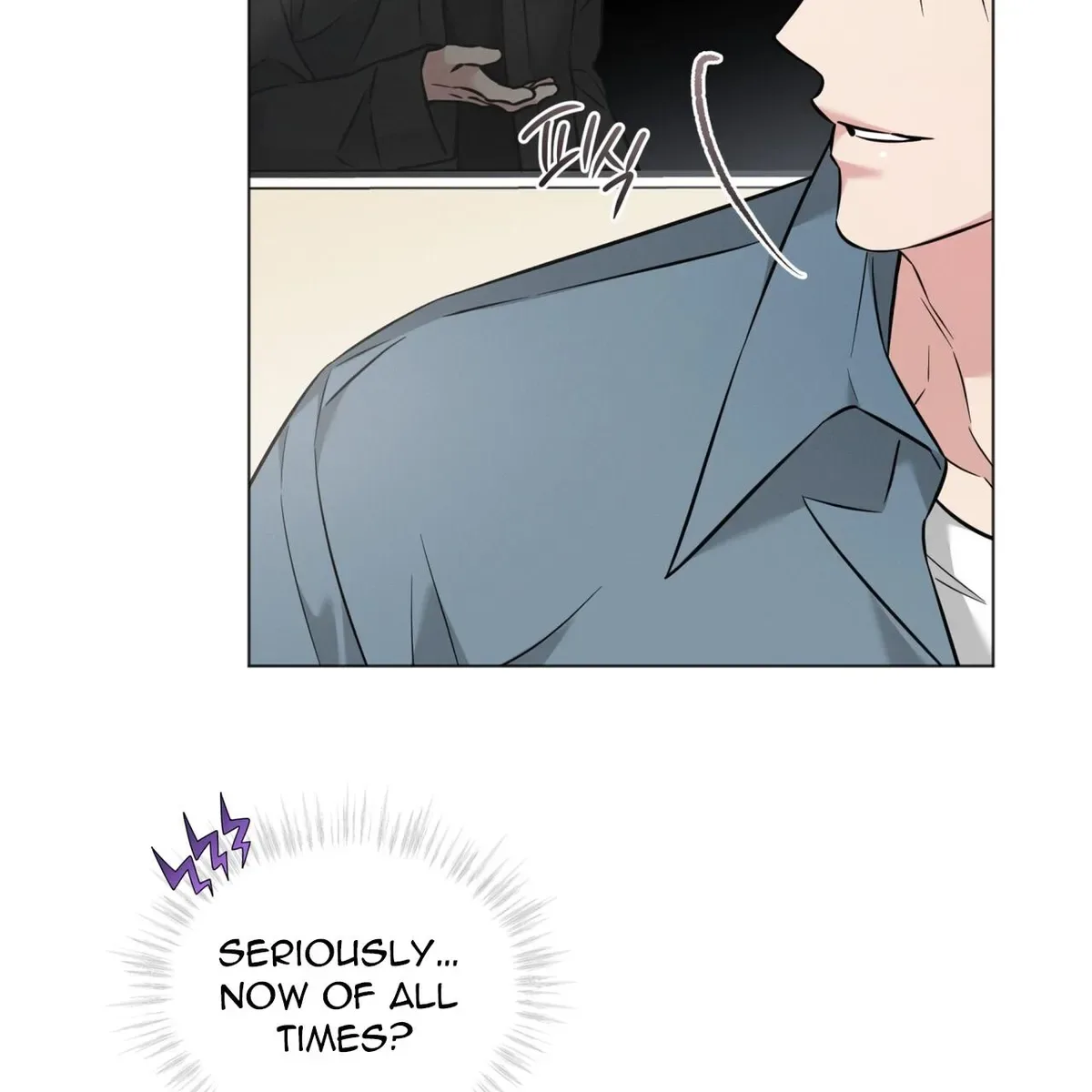 Omega Dong-sik Chapter 8 page 97