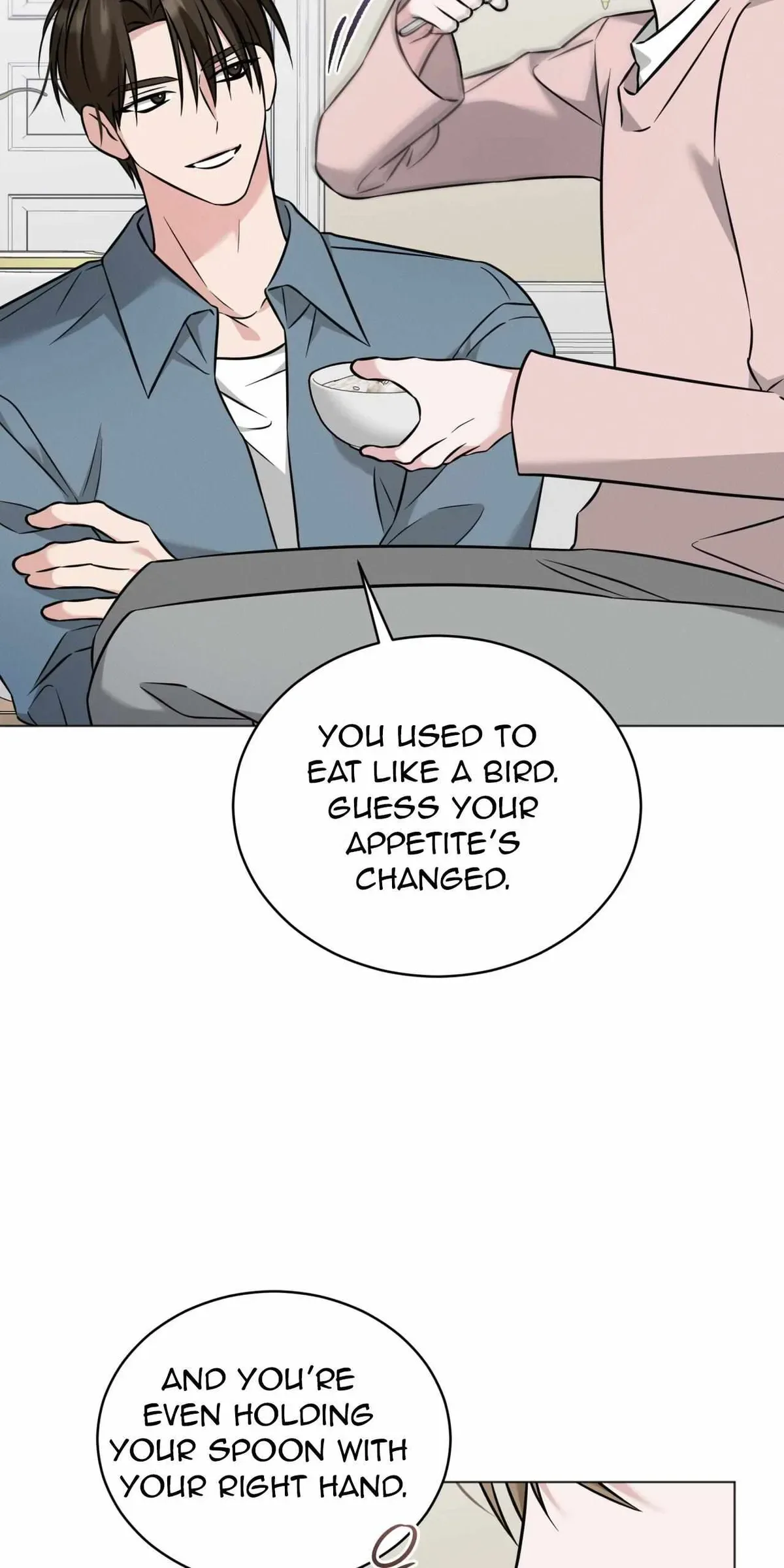 Omega Dong-sik Chapter 8 page 102
