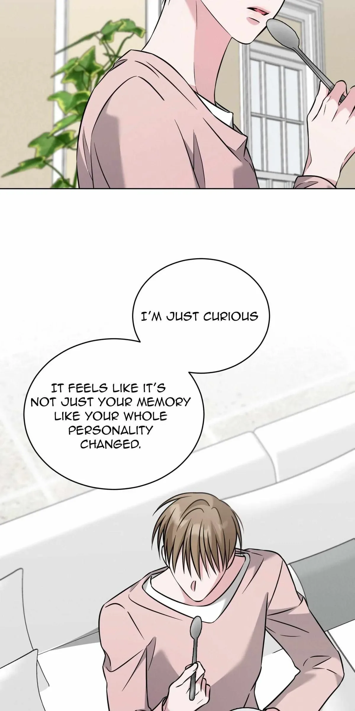 Omega Dong-sik Chapter 8 page 108